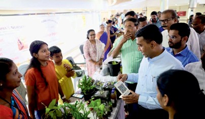 Krishi Mahotsav 2024 — photo 4 of 5