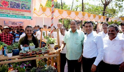 Krishi Mahotsav 2024 — photo 5 of 5