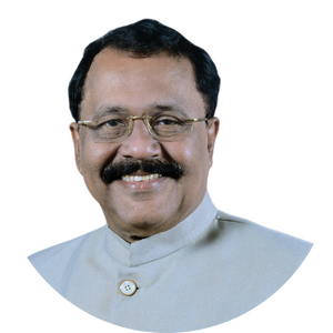 Hon.  Governor of Goa