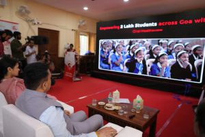 Bright Smile Bright Future