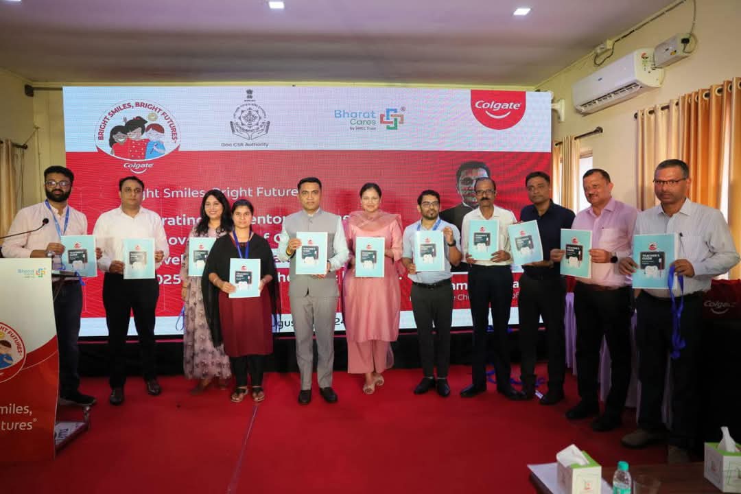 Bright Smile Bright Future