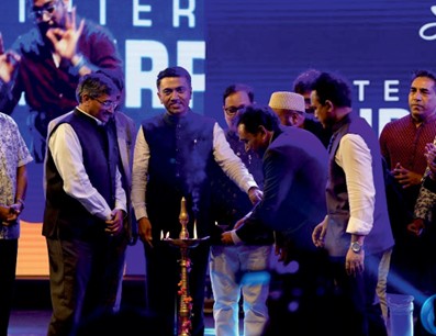 International Purple Fest 2024