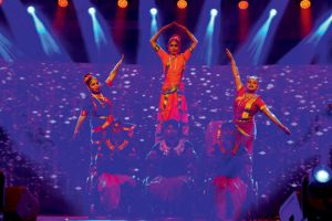 International Purple Fest 2024