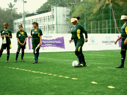 International Purple Fest 2024