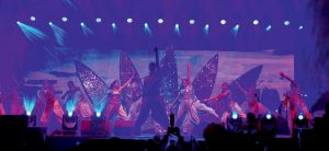 International Purple Fest 2024