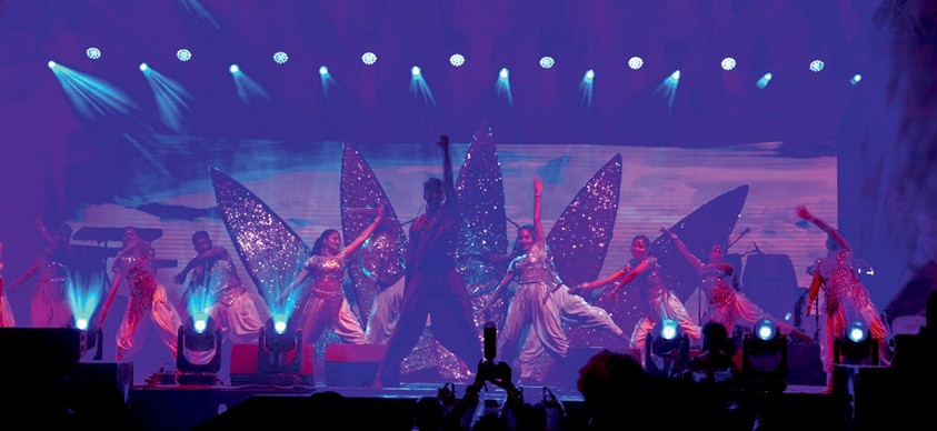 International Purple Fest 2024