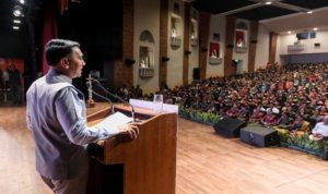 International Women Day 2024