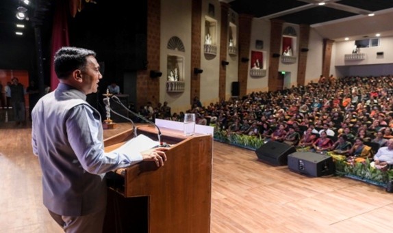 International Women Day 2024