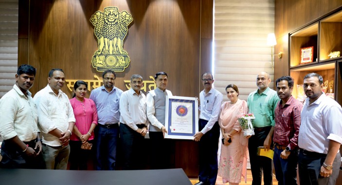 National Skoch Award 2024