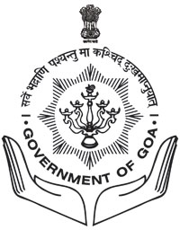 Seal of Goa Govt