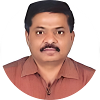 Dr. V. Candavelou, IAS