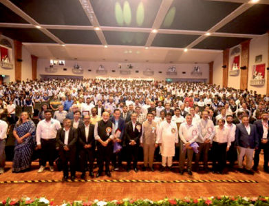 World Youth Skill Day