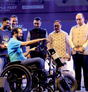 International Purple Fest 2024