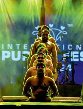 International Purple Fest 2024