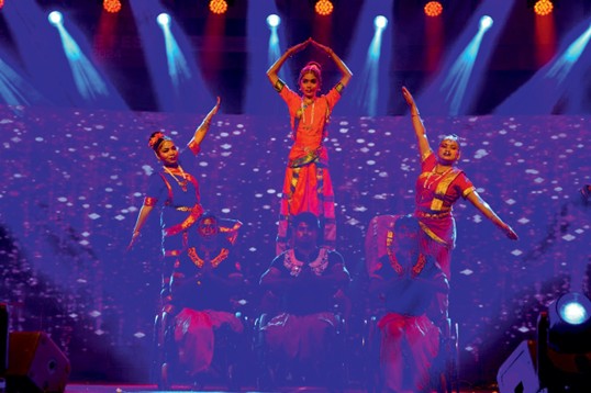 International Purple Fest 2024