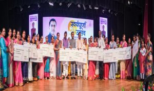 International Women Day 2024